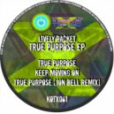 Lively Racket - Keep Moving On (Original Mix)