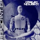 Dreadnought - Rogue Robots (Original Mix)