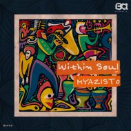 Myazisto - I Am Your Friend