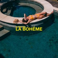 Bohèmiq, Chill Lounge Beats - Dream