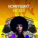 Honeysweet - Cranberries In Cream (Original Mix)