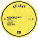 Kellit - Plesure (Original Mix)
