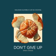 Walkman Alkhebu & Lee Da Cocktail feat. CTSoul - Don\'t Give Up