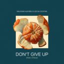 Walkman Alkhebu & Lee Da Cocktail feat. CTSoul - Don\'t Give Up (Original Mix)