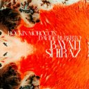 Rockin Moroccin, Davide Ruberto - Bayati Shiraz (Playa Mix)