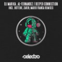 DJ Marika, Al-Fernandez - Deeper Connection - Remixes (Zaren Remix)