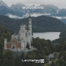 Cedric Paul - Wonderland