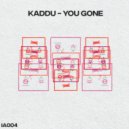 Kaddu - You Gone (Original Mix)