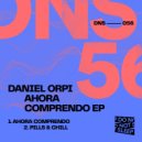 Daniel Orpi - Pills & Chill (Original Mix)