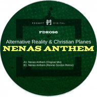 Alternative Reality  &  Christian Planes  - Nenas Anthem