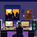 Lofi Hazy Nights - Obscured Moonlight ()