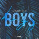Dj Marlon & KO-BE - Boys (Original Mix)