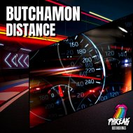 Butchamon - Distance