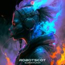 Robotscot - Super Flava
