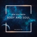 Ben Solomon - Summer ()