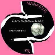 Manatane - Gaby Heart Beat
