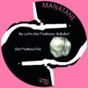 Manatane - Gaby Heart Beat (Original Mix)