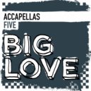 Nigel Lowis presents Soul City Connection - Brotherly Love (Accapella)