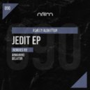 Ashley Albritton - JEdit (Original Mix)