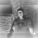 Dj Vell - Dj Vell deep melodic techno light 24-03-2023 (mix)