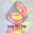 Luca de Maas - Aurora