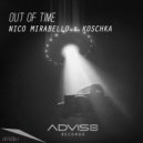 Nico Mirabello, Koschka - Instinct (Original Mix)