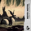 Boys Hotel - In A Colored Room (Original Mix)