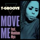 T-Groove - Move Me (Instrumental)
