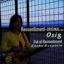 Shoko Rasputin - Out of Ressentiment (Original Mix)