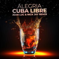 Alegria - Cuba Libre