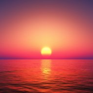 MXLVNXCE - Sunrise