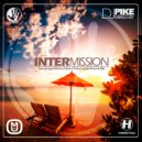 Dj Pike - Intermission (Special Liquid Drum & Bass 4 Trancesynth Records Mix) (Special Liquid Drum & Bass 4 Trancesynth Records Mix)