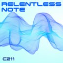 C211 - Relentless Note (Remastered)