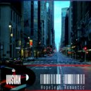 UUSVAN - Hopeless Romantic (Mix 2k23)