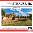 Radio Bratislava Symphony Orchestra - Kaiser Walzer, Op. 437 ()