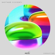 Gaetano Visconti - Corruption