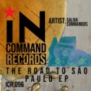 Saliva Commandos - The Champion has a name... (Original Mix)