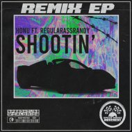 HONÜ feat. Regularassrandy - Shootin\'