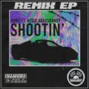 HONÜ feat. Regularassrandy - Shootin\' (Sixtroke Remix)