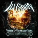 Vortek\'s & Sköne & Protokseed - Illusion (Anthem 2023) (Extended Mix)