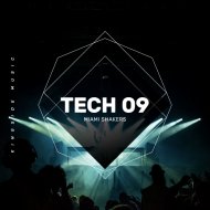 Miami Shakers - Tech 09
