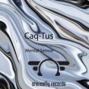 Caq-Tus - Metal Sensor