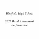 Westfield Symphonic Band - A Susato Prelude (Live)