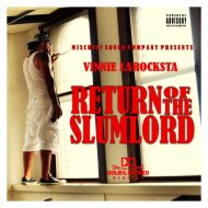 Vinnie LaRocksta - Slide Thru