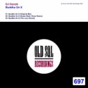 DJ Danzik  - Buddha On X (The Loco Remix)