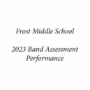 Frost Cadet Band - Thunder Bay Legend (Live)