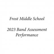 Frost Concert Band - Celtic Air and Dance No. 2