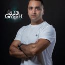 DJ THE GREEK - HOUSE SESSION #001 (Live Mixtape)