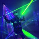 Dj Maksar - Mix4LazerShow (Live)
