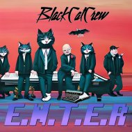 BlackCatCrew - Haze